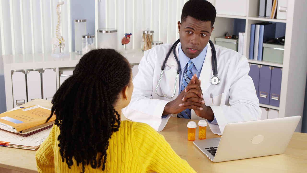 Symbian Health Case Management